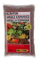 argile expans�e hydro 8-16 10L - 120 sacs / pal