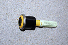 Buse MP3000 - 210�-270�. R 9,1 m.