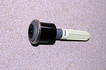 Buse MP3000 - 360�. R 9,1 m.