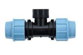 T� - � comp. � 32 x 32 x 3/4F