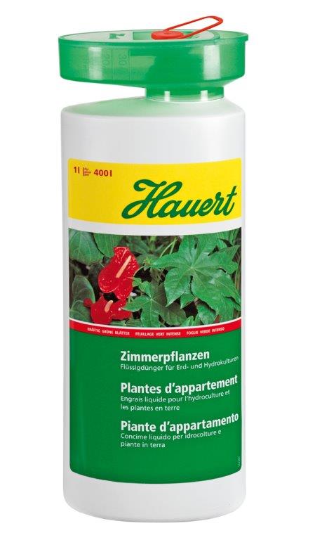 Plantes d�appartement - 1L
