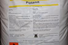 Potanit - 25kg