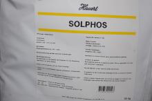 Solphos - 25kg