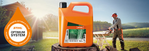 Motomix Essence/ Huile - 5l