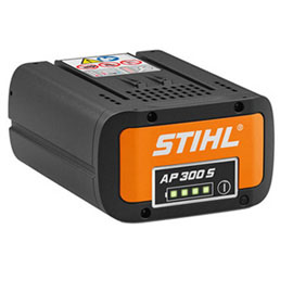 Batterie AP300S - 