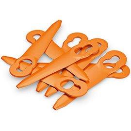 Lame d�broussailleuse 8pc - Polycut 2-2    1.4-1.6mm
