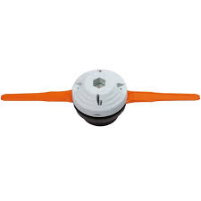 T�te d�broussailleuse Stihl - Polycut 6-2 lame
