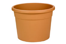 Pot pour plantes,plastique - DianaImpruneta, 35cm� 260mm H