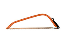 Scie � cadre - 53cm long.