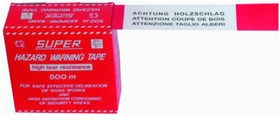 Rubalise - 500m rouge-blanc