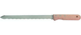 Couteau pour plaquage de gazon - 
