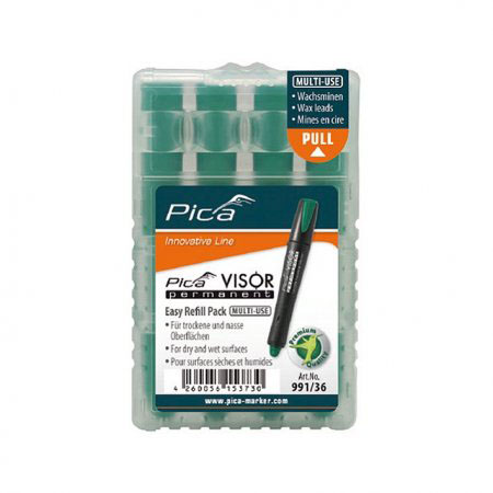 Crayon gras recharge PICA - 