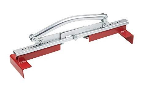 Pince pour dalle - 30-60cm