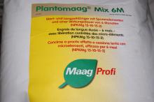 Plantomaag Mix 6m  25 kg Profi - 25kg Profi