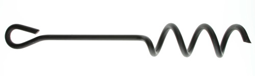 Ancrage tire-bouchon - 