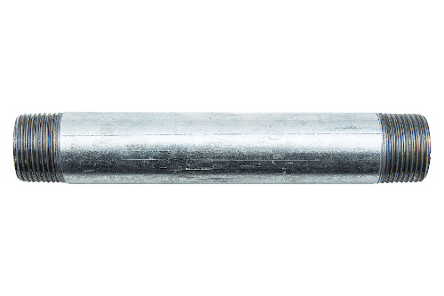 Tube galvanis� 40cm - 1/2