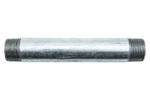 Tube galvanis� 50cm - 1/2
