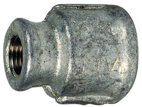 manchon r�duction galvanis� - 1/2F x 3/4F