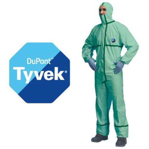 Combinaison phytosanitaire - vert L