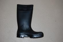 Bottes de s�curit� 41 - Dunlop Utrech noir