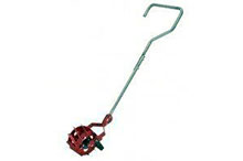 Roue sarcleuse 18cm - Terra
