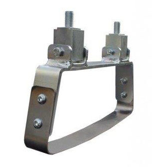 Sarcloir oscillant 225mm ( sans support) - pour houe