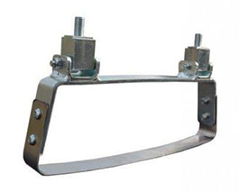 Sarcloir oscillant 275mm ( sans support) - pour houe